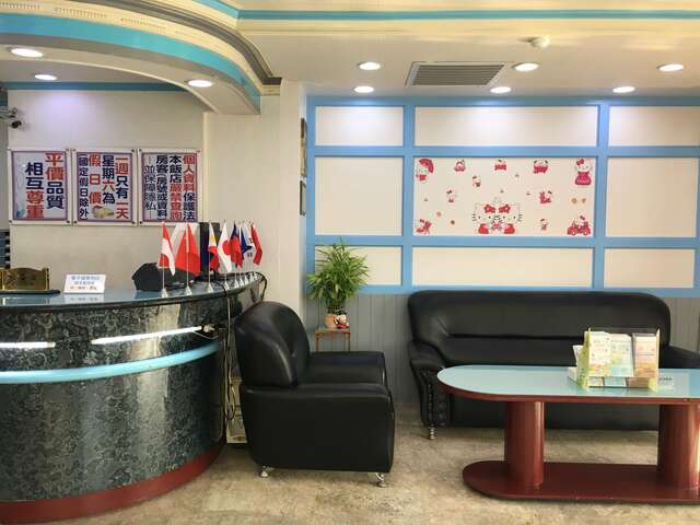 照片-桦谷大饭店