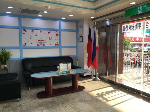 照片-桦谷大饭店