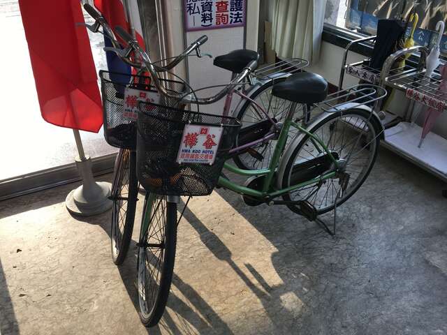 照片-桦谷大饭店