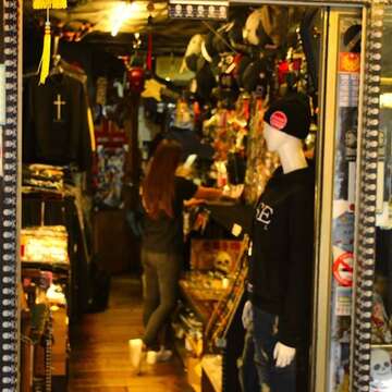 搖滾地鐵 Rock Subway