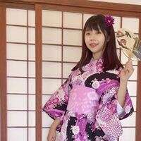 浴衣體驗