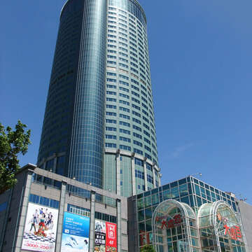 遠東百貨 台南成功店