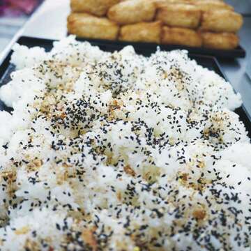 雙餘堂精緻壽司