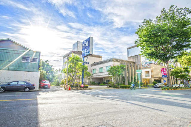 水緹商務精品汽車旅館
