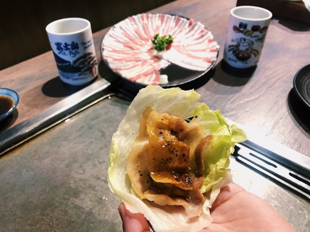 照片-爱夏子 -树林店