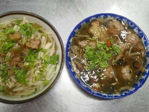 李記魯麵