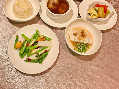 總理大餐廳西門店