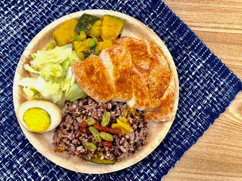 竇爸中式快餐-大灣店