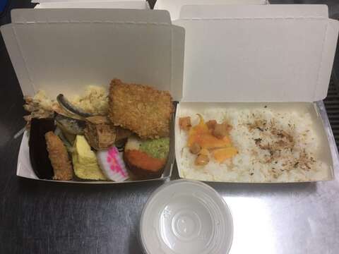 富山日本料理