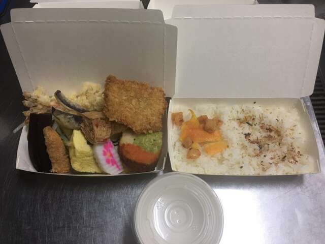 富山-150元菜單