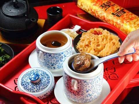 海墘本家農創休閒園區