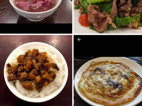 鴻品牛肉湯市政府店