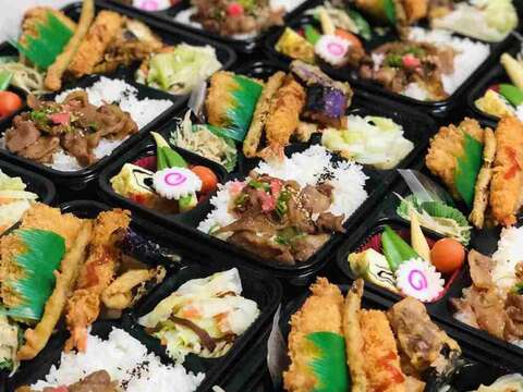 日家食堂