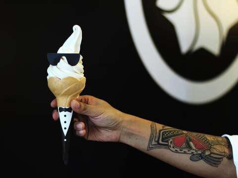 蜷尾家-甘味处散步甜食