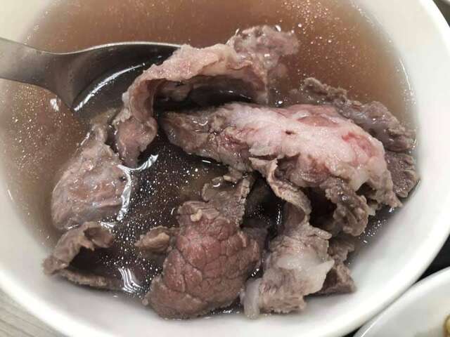 海安牛肉食堂