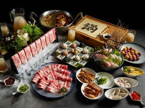 這一鍋新光西門殿