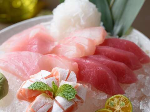 台糖長榮酒店-O’Fun原創料理美學餐廳