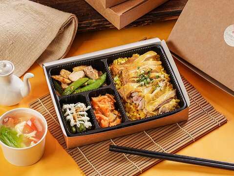 台南維悅酒店-維悅中餐廳