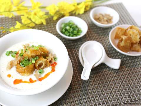 台南富信大飯店-富麗廳