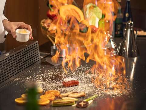 台南大員皇冠假日酒店-煉瓦