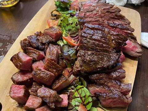 小南人烤肉廚房