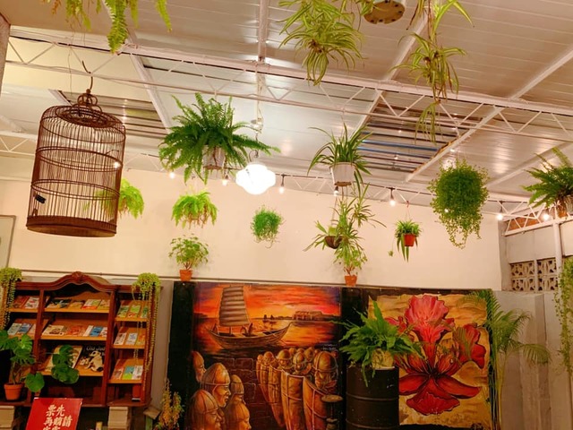 照片-庭院