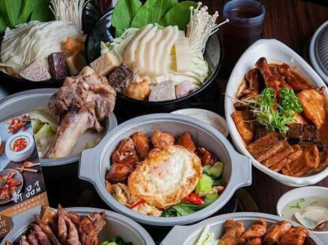 廚房有雞-北安旗艦店