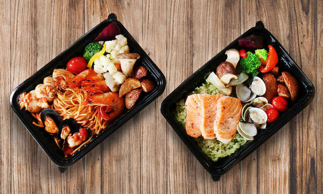 照片-香格里拉台南远东国际大饭店