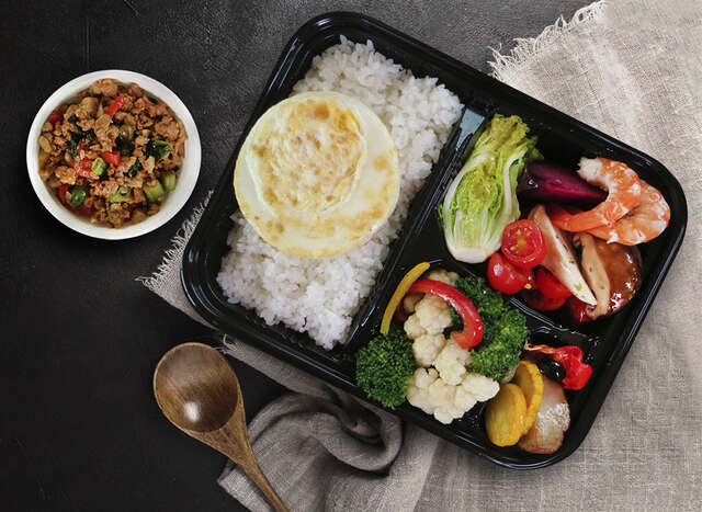 照片-香格里拉台南远东国际大饭店