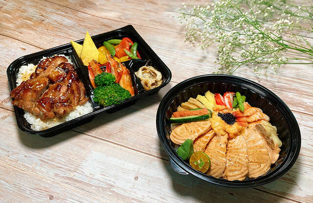 照片-香格里拉台南远东国际大饭店