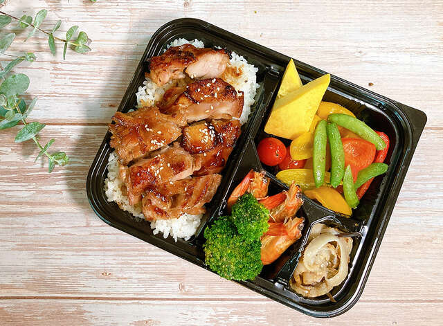 照片-香格里拉台南远东国际大饭店