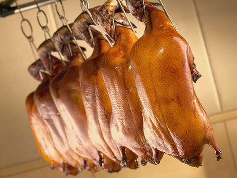 香格里拉台南遠東國際大飯店-遠東CAFÉ