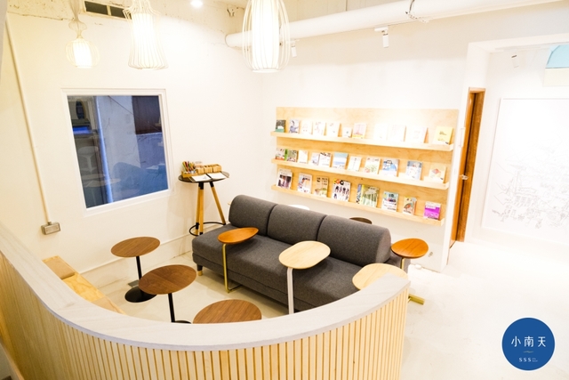 小南天生活旅店
