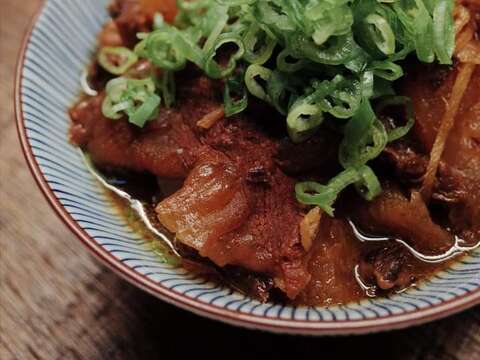 おやじ歐野基串焼き屋台