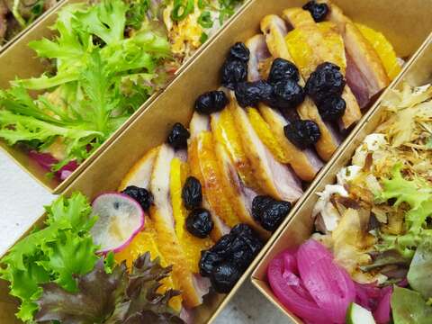 Maplabkitchen旅圖餐廚