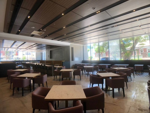 照片-餐厅空间