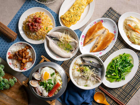 家家虱目魚專賣店