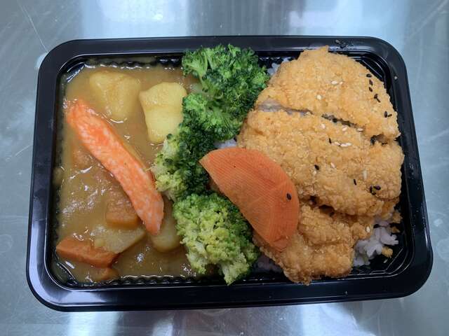 飯飯堂-台南店 (3)
