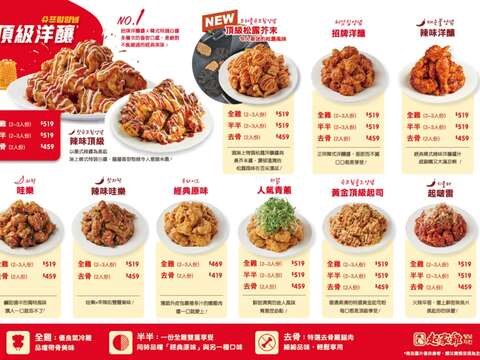 起家雞 台南成功店