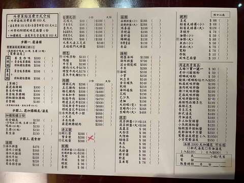 老四川台南安平店