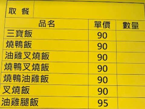 邱家園燒臘店