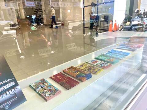 Cogood Space 可庫共享空間