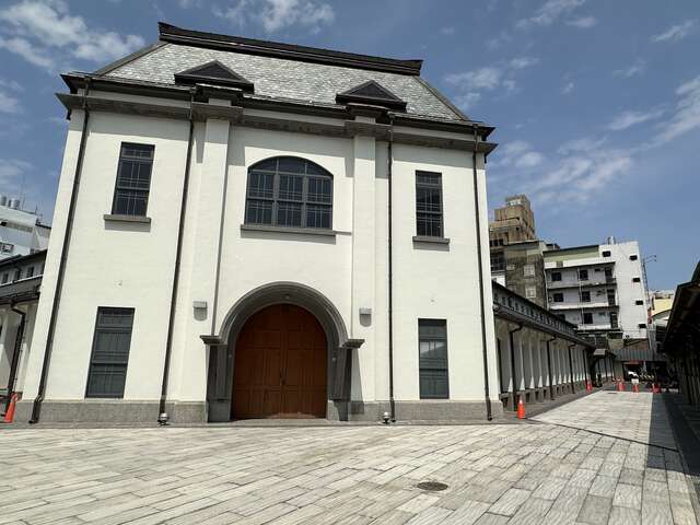 西市場(大菜市)