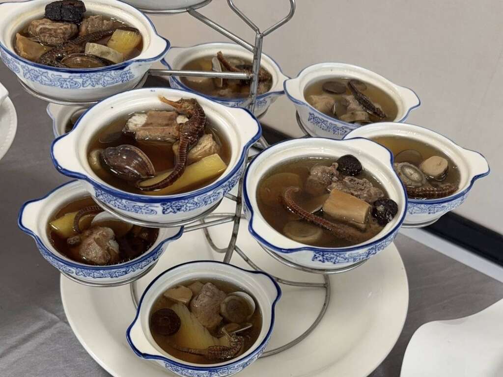 寶味珍創意料理精心獻藝，「十二生肖滿吉宴」612開賣，歡迎揪麻吉來吃桌