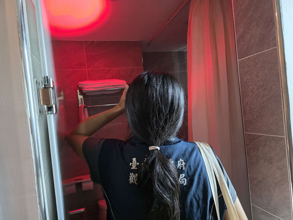 迎接端午連假旅遊人潮　南市府加強旅宿房價查核 保障消費者權益