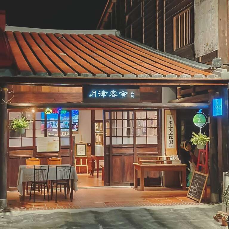 夏日划進月津港！水域遊憩體驗7月18日、19日登場，邀您持槳泛舟，漫遊鹽水最美水岸聚落