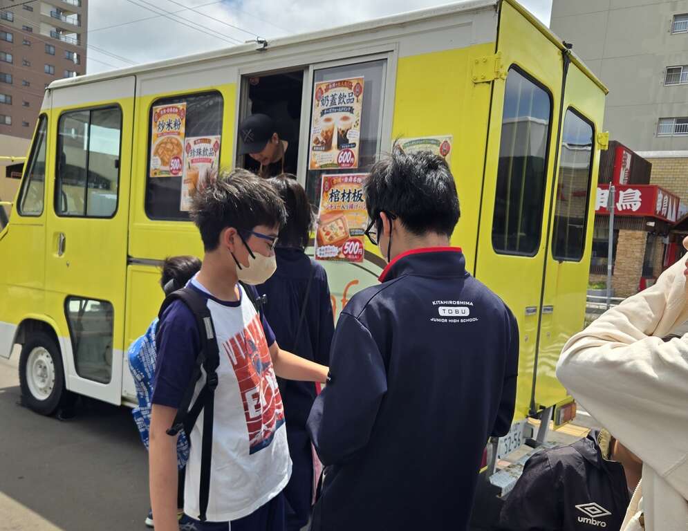 臺南觀光亮相北海道北廣島 以美食文化魅力拓展日本旅遊市場