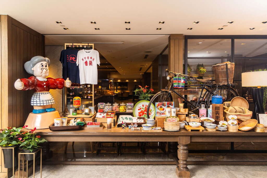 台南美食名店期間限定台北也吃得到 更歡迎來台南吃遍台南美食