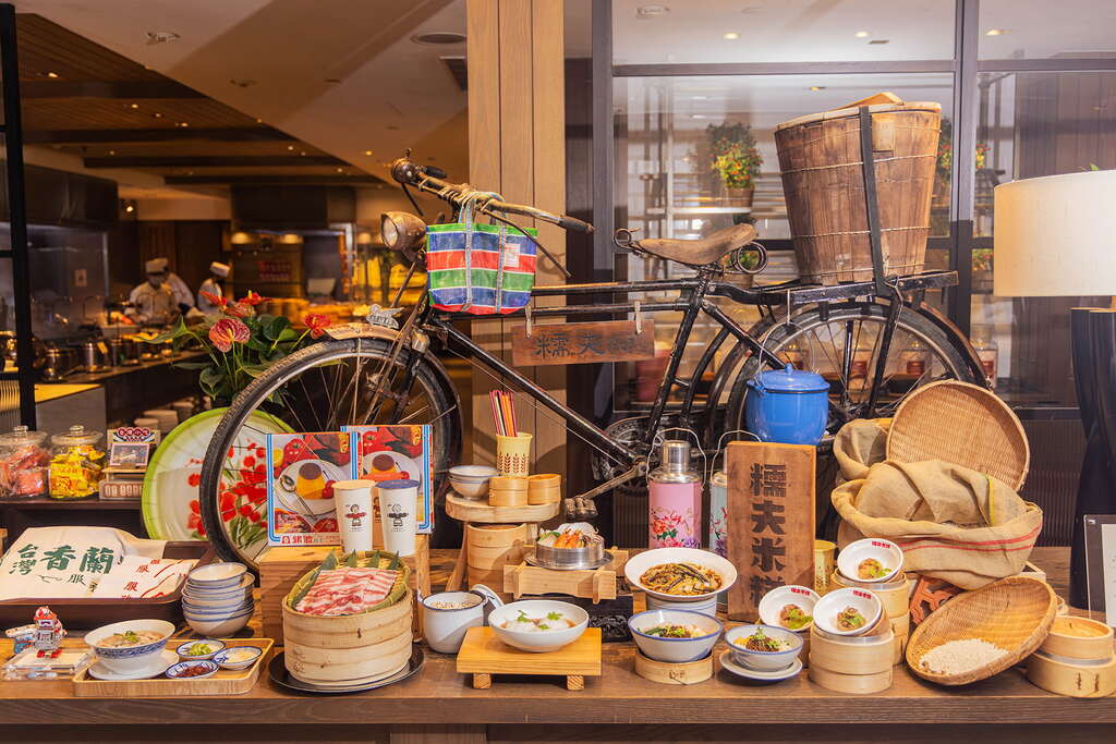 台南美食名店期間限定台北也吃得到 更歡迎來台南吃遍台南美食