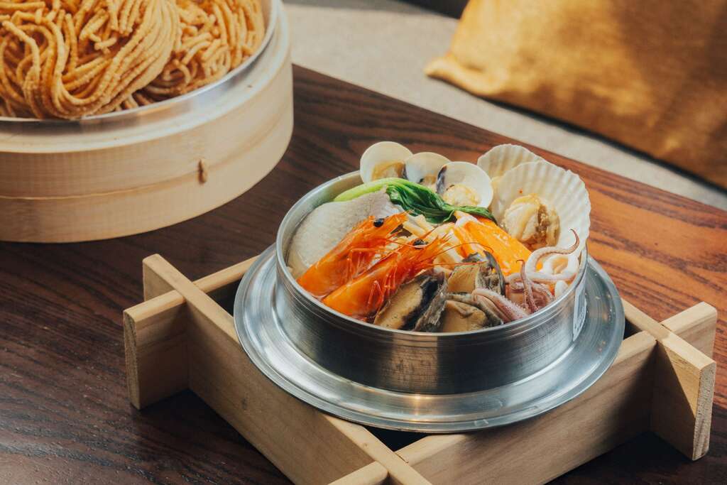 台南美食名店期間限定台北也吃得到 更歡迎來台南吃遍台南美食